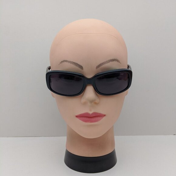 🕶️SG802 Black Sunglasses 57/17/135 | ALH131🕶️ - Picture 8 of 9